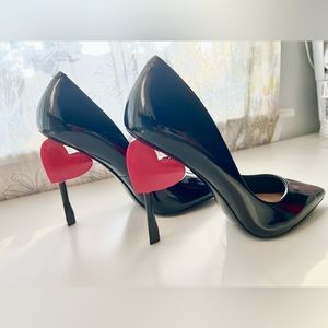 Aldo Cupidd High Heels